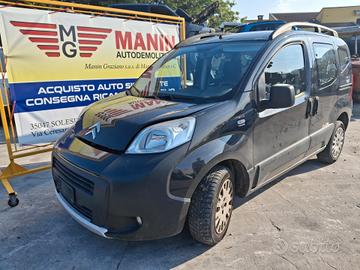 Ricambi Fiat Qubo 2013