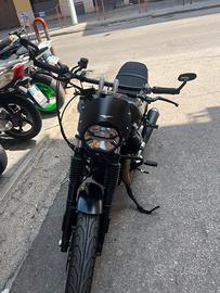 Moto Guzzi V35
