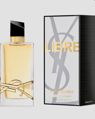 Profumo  YSL LIBRE 90 ml Eau de Parfum.