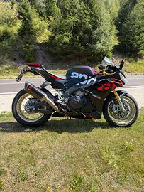 Aprilia RSV4 Factory 1100 - Motore nuovo