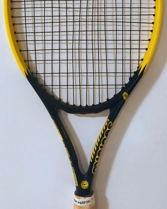 racchette tennis Clash 100L versione 2