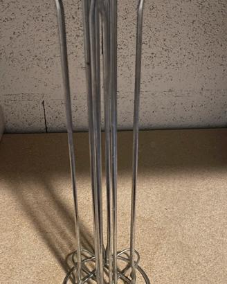 Porta capsule Nespresso o similare