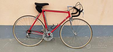 Bici da corsa 