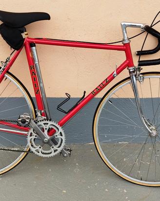 Bici da corsa 