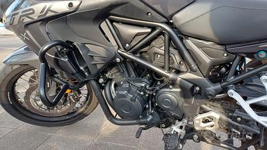 Benelli TRK 502 - 2023