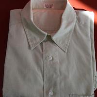 Camicia "originale"Basile, uomo 100% cotone