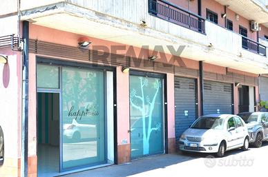 Commerciale Altro - Gravina di Catania