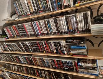 collezione giochi ps3 dalla G alla K