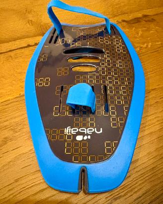 Palette da nuoto