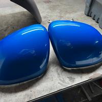 Calotte 500x originali