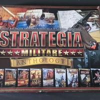 Box Giochi FX Interactive - Strategia Militare