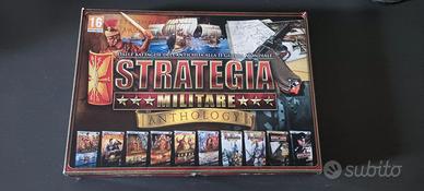 Box Giochi FX Interactive - Strategia Militare