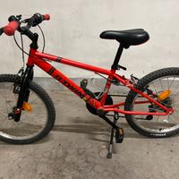 Bicicletta bambino/a