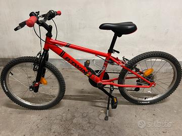 Bicicletta bambino/a