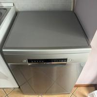 Lavastoviglie Bosh Serie 4 13 coperti