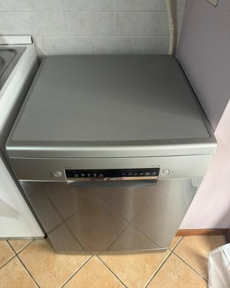 Lavastoviglie Bosh Serie 4 13 coperti