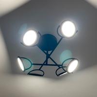 Plafoniera LED Diuna INSPIRE