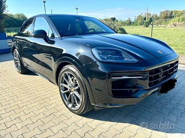 Porshe Cayenne 3.0 353cv Sport Desing PERMUTO