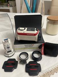 TomTom bandit 4k