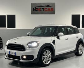 MINI Cooper D Countryman 2.0 Hype 100.000 KM TAGLI