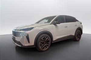 PEUGEOT N3008 1.2 hybrid Allure 145cv e-dcs6