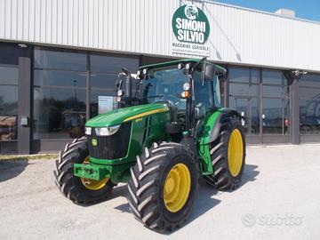 JOHN DEERE 5115M