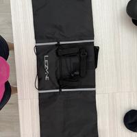 Borsa manubrio mtb Lezyne