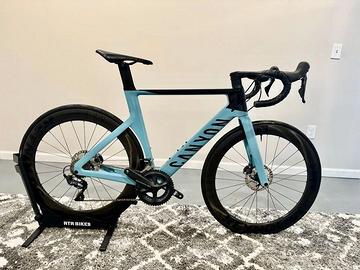 Canyon Aeroad CF SL