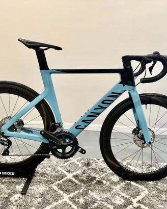 Canyon Aeroad CF SL