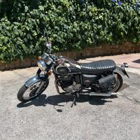 Mash 400 five hundred