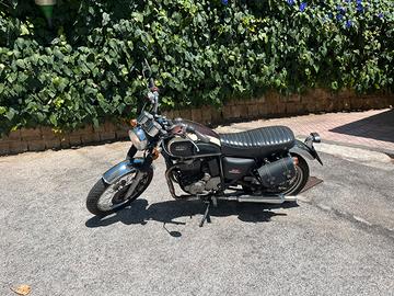 Mash 400 five hundred