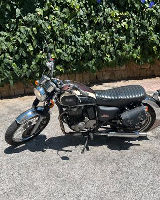 Mash 400 five hundred