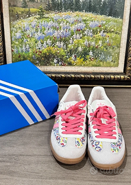 Adidas Samba Liberty London  EU 37