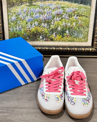 Adidas Samba Liberty London  EU 37