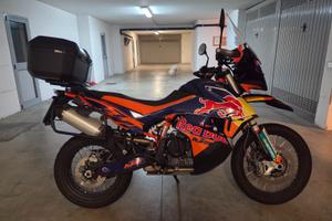 Ktm 790 Adventure R