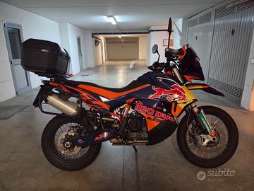Ktm 790 Adventure R