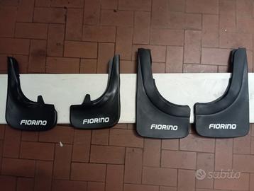 Paraspruzzi Fiat Fiorino/Qubo