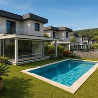 Vendita Villetta a schiera unifamiliare