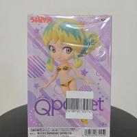 Q Posket Lum III Lamù V. B Banpresto Figure