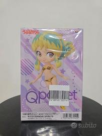 Q Posket Lum III Lamù V. B Banpresto Figure