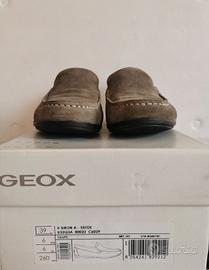 scarpe geox