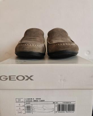 scarpe geox