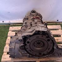 CAMBIO MANUALE COMPLETO AUDI Q5 Serie 0B2300029D N