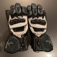 Guanti Moto Nexo