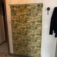 Appendiabiti fibe anni ‘50