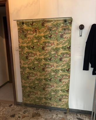 Appendiabiti fibe anni ‘50