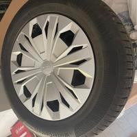 Pneumatici Invernali Audi Volkswagen