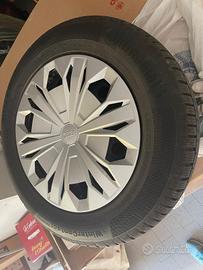 Pneumatici Invernali Audi Volkswagen
