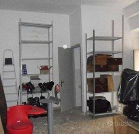 Immobile di 30 m² a Carini