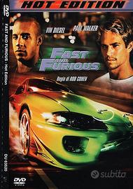 Fast and Furious